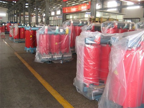 渭南SCB10-200kva干式变压器现货价格