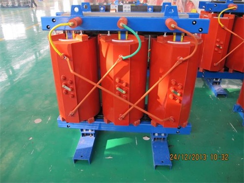 渭南SCB10-125/10干式变压器现货批发